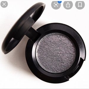 Mac sparkle eyeshadow say it isnt so nwt